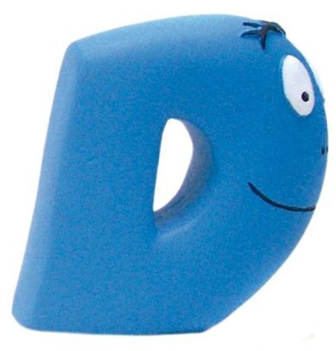 Alfabeto barbapapa lettera - alfabeto,