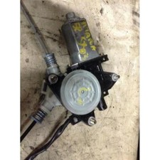 ALZACRISTALLO ELETTR. PORTA