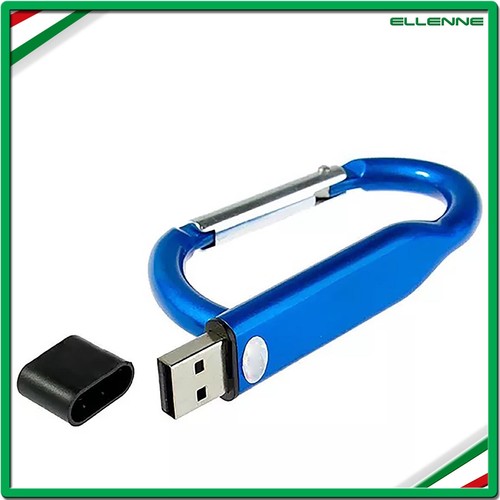 Pendrive chiavetta usb 3 - ✅,