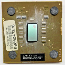AMD ATHLON XP 2400+