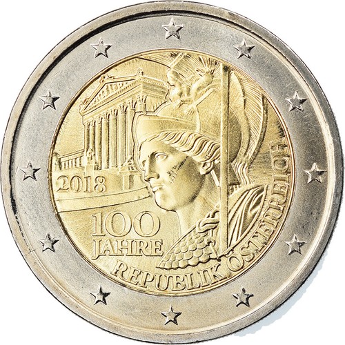 796270 austria 2 - austria,, 100