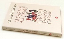 LS- ALL'ARME! ALL'ARME! I PRIORI FANNO CARNE- BARBERO- LATERZA--- 2023- CS-YPL27