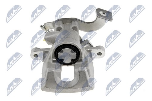 Pinza freno hzt 003 - hzt-ty-003, nty