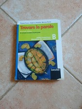 TROVARE LE PAROLE B  - LOESCHER 