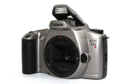 Canon eos 3000n reflex slr - canon,