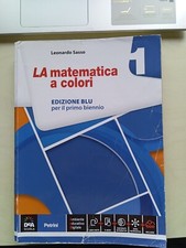 Matematica colori - la,