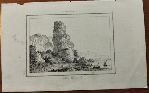 1835 artaud incisione - 1835,
