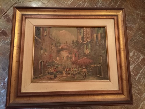 Elio andrea quadro - elio,