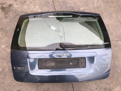 Portellone posteriore volvo - portellone,