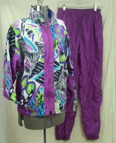 Tuta asics vintage - tuta,