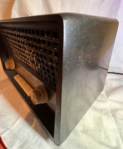 Radio vintage philetta luxe - radio,