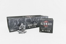 Minifigure Junji Ito Uzumaki