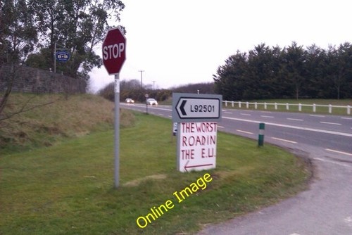 Photo 6x4 junction - 6x4,