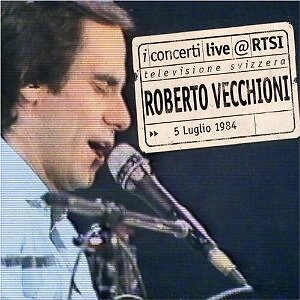 Roberto vecchioni - roberto,