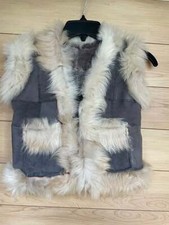 Girls  100% Sheep European