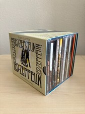 Led Zeppelin _ Studio