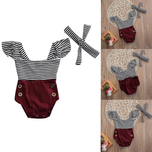 Set vestiti pagliaccetto senza