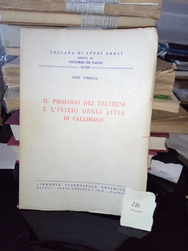 284n prologo dei - dei, e