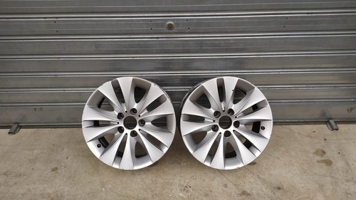 Cerchio lega bbs - in, r17