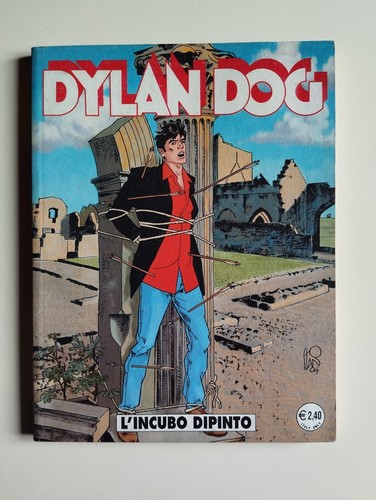 Dylan dog 218 - dylan,