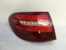 Fanale fanalino stop post - fanale,