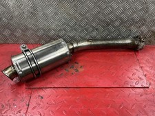 Pot d'échappement Leovince