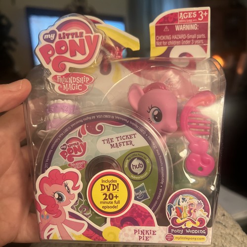 Little pony friendship is - little,