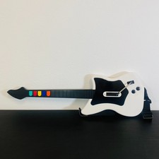 Chitarra Guitar Hero Ps2