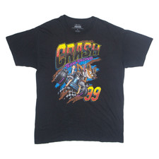 T-shirt uomo CTR Crash Team