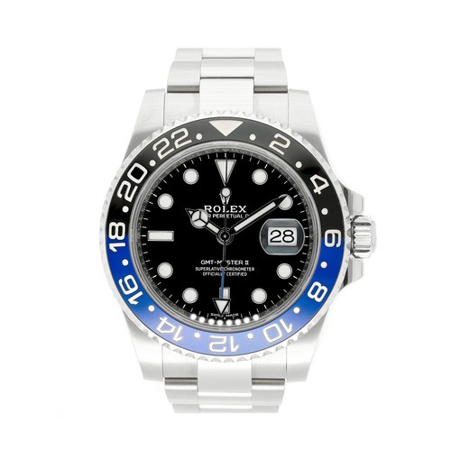 Rolex gmt master ref - rolex, gmt-master