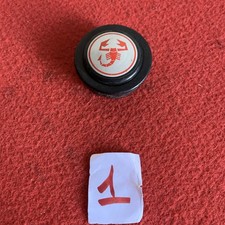 Pulsante Clacson ABARTH Fiat