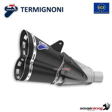 Termignoni D142 terminale di