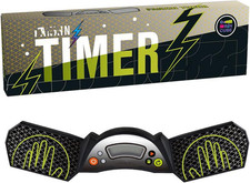 Timer Di Controllo a Tocco