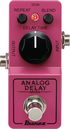 Effetti per chitarra ibanez - effetti,
