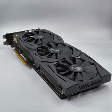 ASUS NVIDIA GeForce GTX 1080
