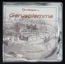 Giuseppe verdi gerusalemme - verdi,