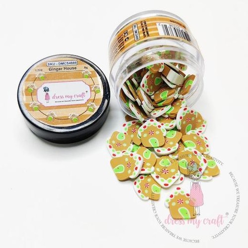 Dress craft shaker elements - dress,