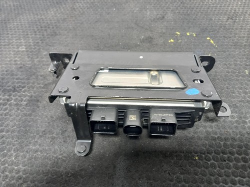 Modulo comando candela ford - modulo,