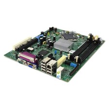 Carte mère optiplex 755 - pc,