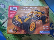 Build Mechanics Buggy e Quad