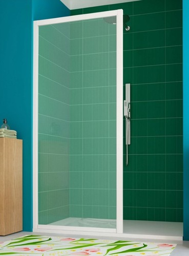 Anta doccia walk pvc con - walk,