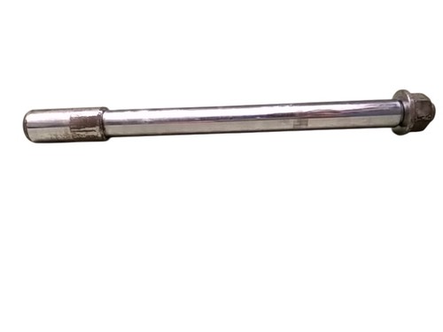 Perno ruota posteriore - perno, rear