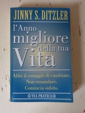 L'anno migliore della tua