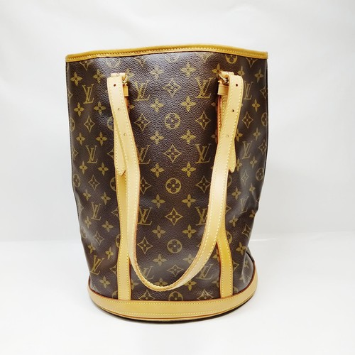 Louis vuitton borsa tote - lv,