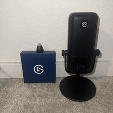 Elgato Wave:1 Microfono