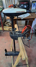 Motore Elettrico Fuoribordo