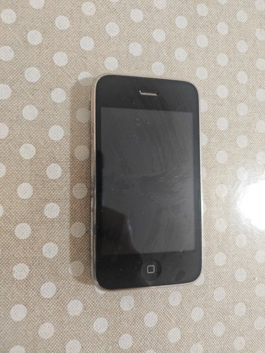 Apple iphone 3gs - apple, 8gb