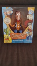 Woody Toy Story Custom Film Replica In Scatola Signature Collection