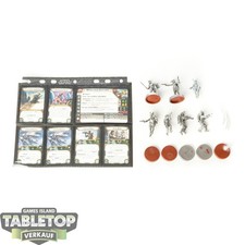 Ribelli - 7 Clan Wren -