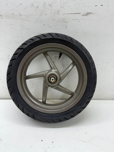 Aprilia ditech 00 2004 - ditech, ie